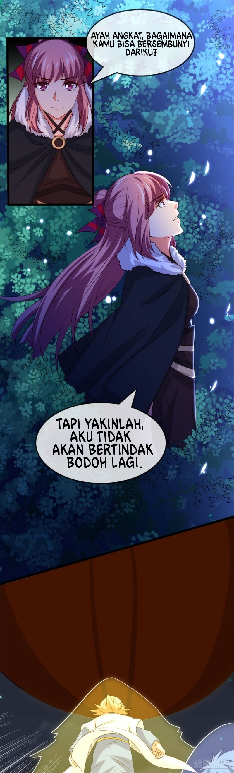 Supreme Godly System Chapter 282 Gambar 14